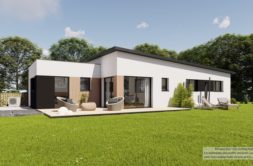 Maison+Terrain de 5 pièces avec 2 chambres à Loperhet 29470 – 321000 € - JPD-24-08-30-11