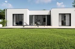 Maison+Terrain de 5 pièces avec 3 chambres à Combrit 29120 – 268000 € - DPAS-24-06-16-110