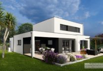 Maison+Terrain de 6 pièces avec 4 chambres à Concarneau 29900 – 538100 € - YDEM-24-09-05-15