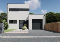 Maison+Terrain de 5 pièces avec 3 chambres à Plouarzel 29810 – 228000 € - JPD-24-08-27-13