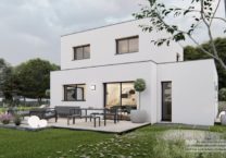 Maison+Terrain de 5 pièces avec 4 chambres à Hennebont 56700 – 410000 € - SLG-24-08-14-14