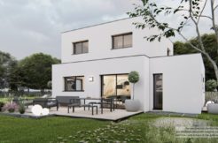 Maison+Terrain de 5 pièces avec 4 chambres à Hennebont 56700 – 410000 € - SLG-24-08-14-14