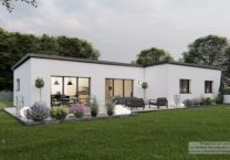 Maison+Terrain de 4 pièces avec 3 chambres à Quimper 29000 – 312879 € - ATRIQ-24-09-03-15