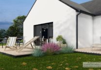 Maison+Terrain de 4 pièces avec 3 chambres à Dol-de-Bretagne  – 210100 € - YGIL-24-09-24-24