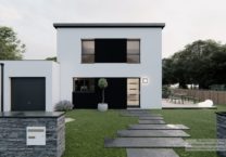 Maison+Terrain de 5 pièces avec 4 chambres à Plouguerneau 29880 – 290000 € - ANOE-24-08-19-21