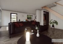 Maison+Terrain de 5 pièces avec 4 chambres à Plouguerneau 29880 – 290000 € - ANOE-24-08-19-21