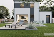 Maison+Terrain de 4 pièces avec 3 chambres à Domagne 35113 – 253560 € - EPLA-24-09-05-66