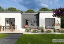 Maison+Terrain de 4 pièces avec 3 chambres à Saint-Didier 35220 – 255390 € - EPLA-24-09-05-53