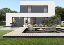 Maison+Terrain de 5 pièces avec 4 chambres à Saint-Quay-Portrieux 22410 – 438200 € - TRUE-24-09-11-4