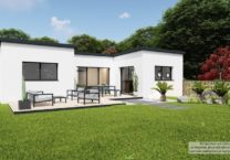 Maison+Terrain de 4 pièces avec 3 chambres à Saint-Sauveur-des-Landes 35133 – 216951 € - FCHA-24-09-11-9