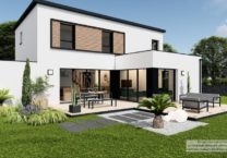 Maison+Terrain de 6 pièces avec 4 chambres à Loperhet 29470 – 335000 € - JPD-24-08-30-9