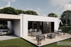 Maison+Terrain de 3 pièces avec 2 chambres à Douarnenez 29100 – 261780 € - ATRIQ-24-08-26-40