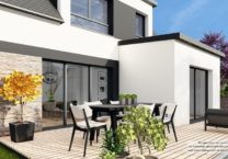 Maison+Terrain de 5 pièces avec 4 chambres à Briec 29510 – 255780 € - ATRIQ-24-08-20-19