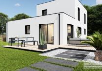 Maison+Terrain de 5 pièces avec 4 chambres à Plougonvelin 29217 – 363680 € - ANOE-24-08-19-82