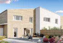 Maison+Terrain de 5 pièces avec 3 chambres à Brest 29200 – 295600 € - SCO-24-09-19-25