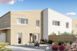 Maison+Terrain de 5 pièces avec 3 chambres à Brest 29200 – 295600 € - SCO-24-09-19-25