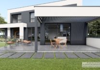 Maison+Terrain de 6 pièces avec 5 chambres à Colomiers 31770 – 796000 € - CROP-24-08-27-187