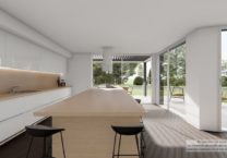 Maison+Terrain de 6 pièces avec 5 chambres à Colomiers 31770 – 796000 € - CROP-24-08-27-187