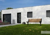 Maison+Terrain de 4 pièces avec 3 chambres à Saint-Julien-sur-Garonne 31220 – 265000 € - CLE-24-08-02-115