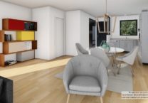 Maison+Terrain de 4 pièces avec 2 chambres à Baden 56870 – 498000 € - YM-24-08-24-5