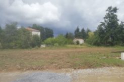 Terrain à Nuaille-d’Aunis 17540 335m2 95000 € - BFLR-24-09-06-2