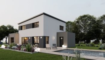 Maison+Terrain de 5 pièces avec 4 chambres à Quimper 29000 – 277750 € - MBEN-24-07-18-64