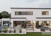 Maison+Terrain de 6 pièces avec 6 chambres à Saint-Gondran 35630 – 475000 € - HHE-24-08-21-63