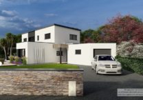 Maison+Terrain de 5 pièces avec 4 chambres à Quimper 29000 – 379580 € - ATRIQ-24-09-03-11