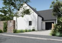 Maison+Terrain de 7 pièces avec 4 chambres à Dol-de-Bretagne  – 250400 € - YGIL-24-09-11-32