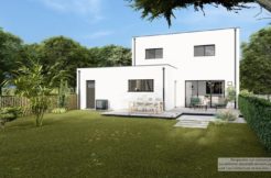 Maison+Terrain de 5 pièces avec 3 chambres à Kersaint-Plabennec 29860 – 312397 € - FGUE-24-08-07-199