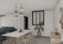 Maison+Terrain de 5 pièces avec 4 chambres à Brest 29200 – 384800 € - ANOE-24-08-19-45