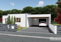 Maison+Terrain de 4 pièces avec 3 chambres à Concarneau 29900 – 398600 € - ALMI-24-09-03-23