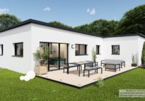 Maison+Terrain de 5 pièces avec 3 chambres à Concarneau 29900 – 361000 € - ALMI-24-09-03-22