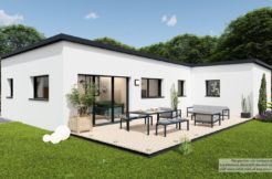 Maison+Terrain de 5 pièces avec 3 chambres à Concarneau 29900 – 361000 € - ALMI-24-09-03-22