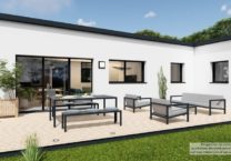 Maison+Terrain de 5 pièces avec 3 chambres à Concarneau 29900 – 361000 € - ALMI-24-09-03-22