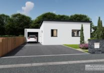 Maison+Terrain de 5 pièces avec 3 chambres à Concarneau 29900 – 361000 € - ALMI-24-09-03-22