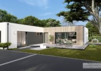 Maison+Terrain de 6 pièces avec 3 chambres à Vannes 56000 – 630000 € - RJ-24-09-10-3