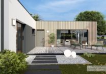 Maison+Terrain de 6 pièces avec 3 chambres à Vannes 56000 – 630000 € - RJ-24-09-10-3