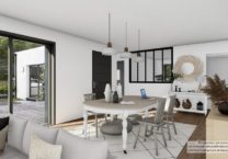 Maison+Terrain de 6 pièces avec 3 chambres à Vannes 56000 – 630000 € - RJ-24-09-10-3