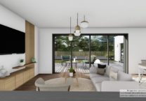 Maison+Terrain de 6 pièces avec 3 chambres à Vannes 56000 – 630000 € - RJ-24-09-10-3