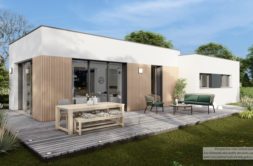 Maison+Terrain de 5 pièces avec 3 chambres à Moelan-sur-Mer 29350 – 372585 € - LSE-24-09-09-7