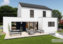 Maison+Terrain de 5 pièces avec 4 chambres à Perros-Guirec 22700 – 354700 € - PBOU-24-09-05-27