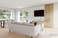 Maison+Terrain de 4 pièces avec 3 chambres à Vannes 56000 – 545000 € - YM-24-08-26-6