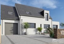 Maison+Terrain de 7 pièces avec 4 chambres à Plouharnel 56340 – 540000 € - ADEB-24-09-04-32