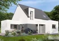 Maison+Terrain de 5 pièces avec 4 chambres à Plouharnel 56340 – 516000 € - ADEB-24-09-04-33