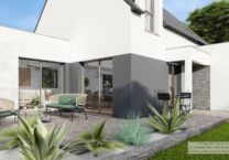 Maison+Terrain de 5 pièces avec 4 chambres à Saint-Pierre-Quiberon 56510 – 435000 € - ADEB-24-08-26-20