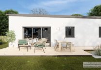 Maison+Terrain de 6 pièces avec 3 chambres à Berric 56230 – 264652 € - YAND-24-09-02-10