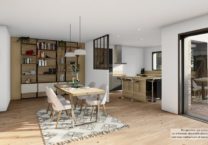 Maison+Terrain de 5 pièces avec 4 chambres à Brest 29200 – 439800 € - ANOE-24-08-19-52