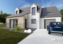 Maison+Terrain de 5 pièces avec 3 chambres à Auray 56400 – 435900 € - ADEB-24-09-04-7