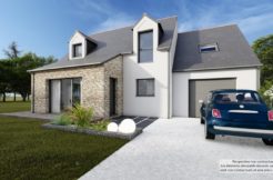 Maison+Terrain de 5 pièces avec 3 chambres à Quiberon 56170 – 662280 € - ADEB-24-08-19-16